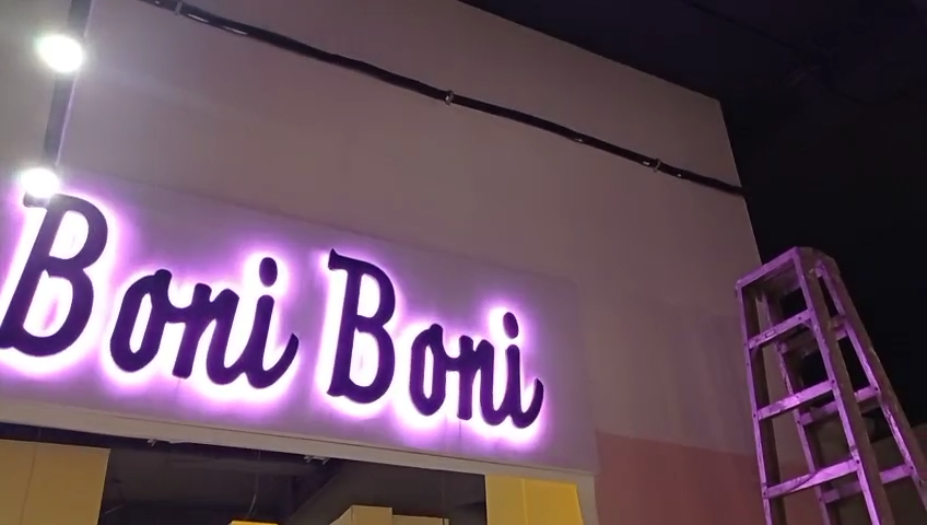 Boni Boni