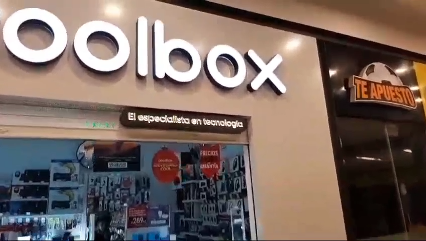 Coolbox