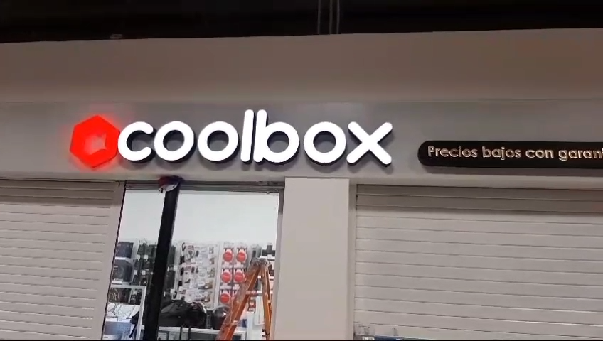 Coolbox